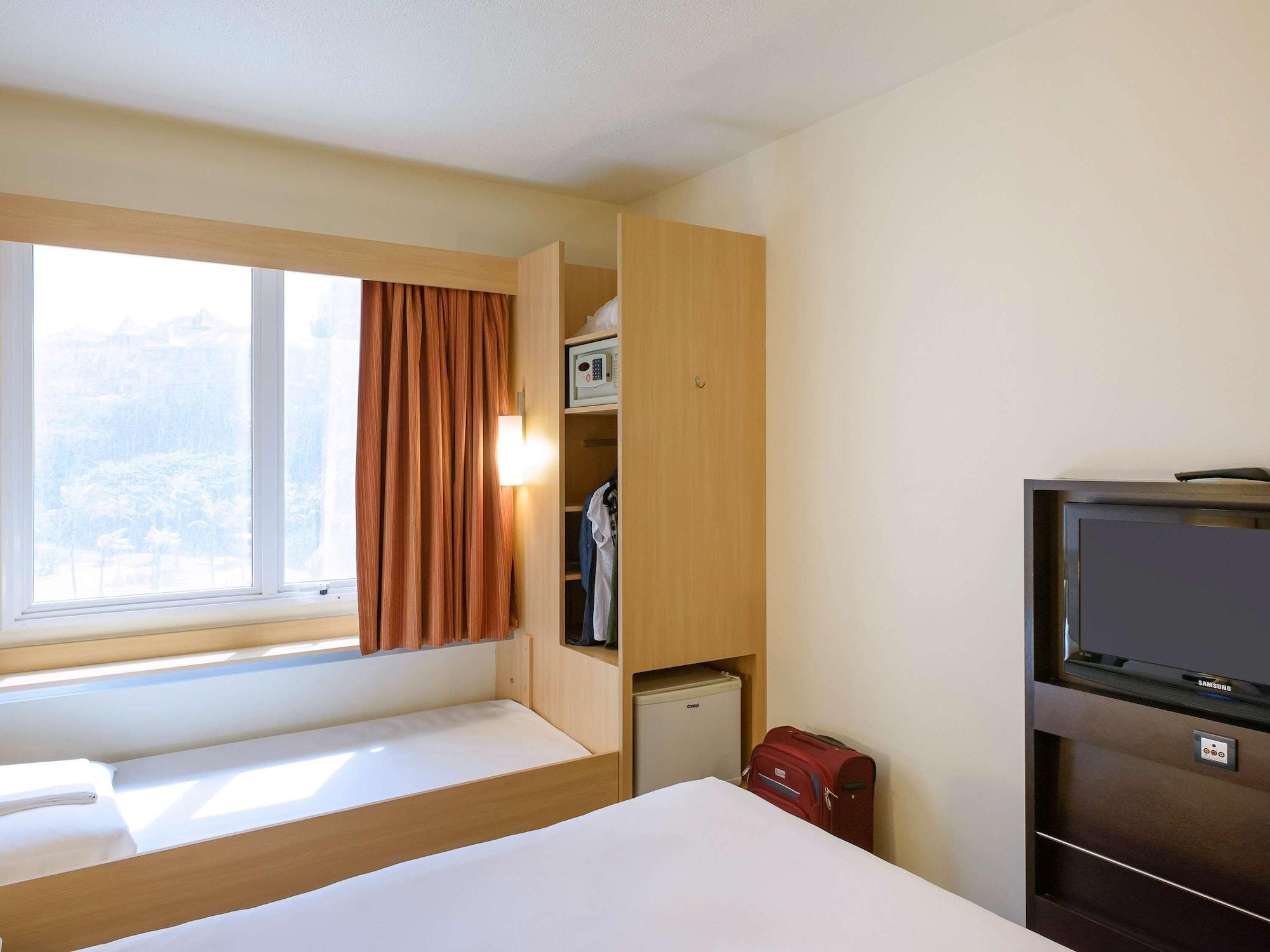 Ibis Salvador Rio Vermelho Extérieur photo