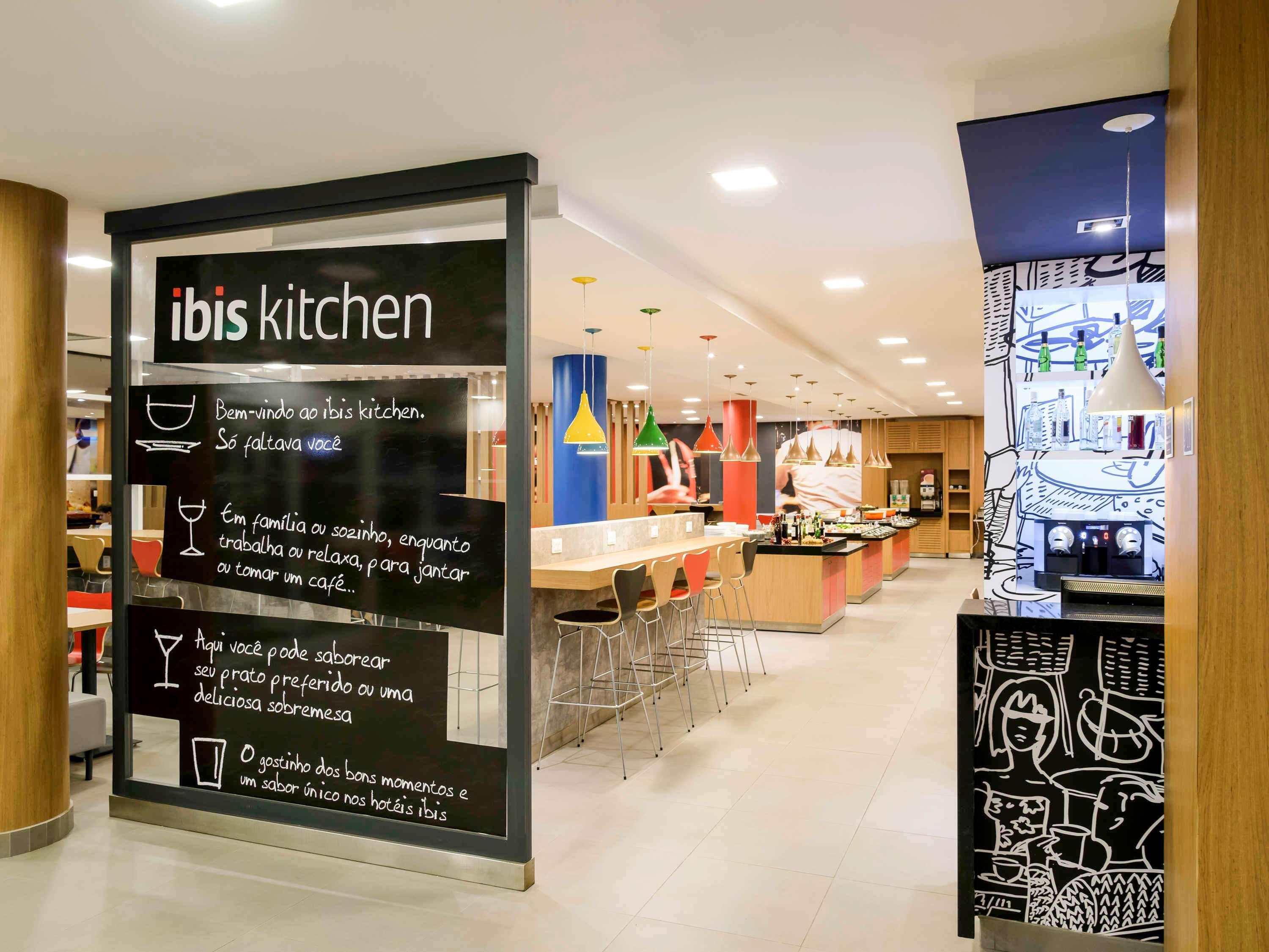 Ibis Salvador Rio Vermelho Extérieur photo