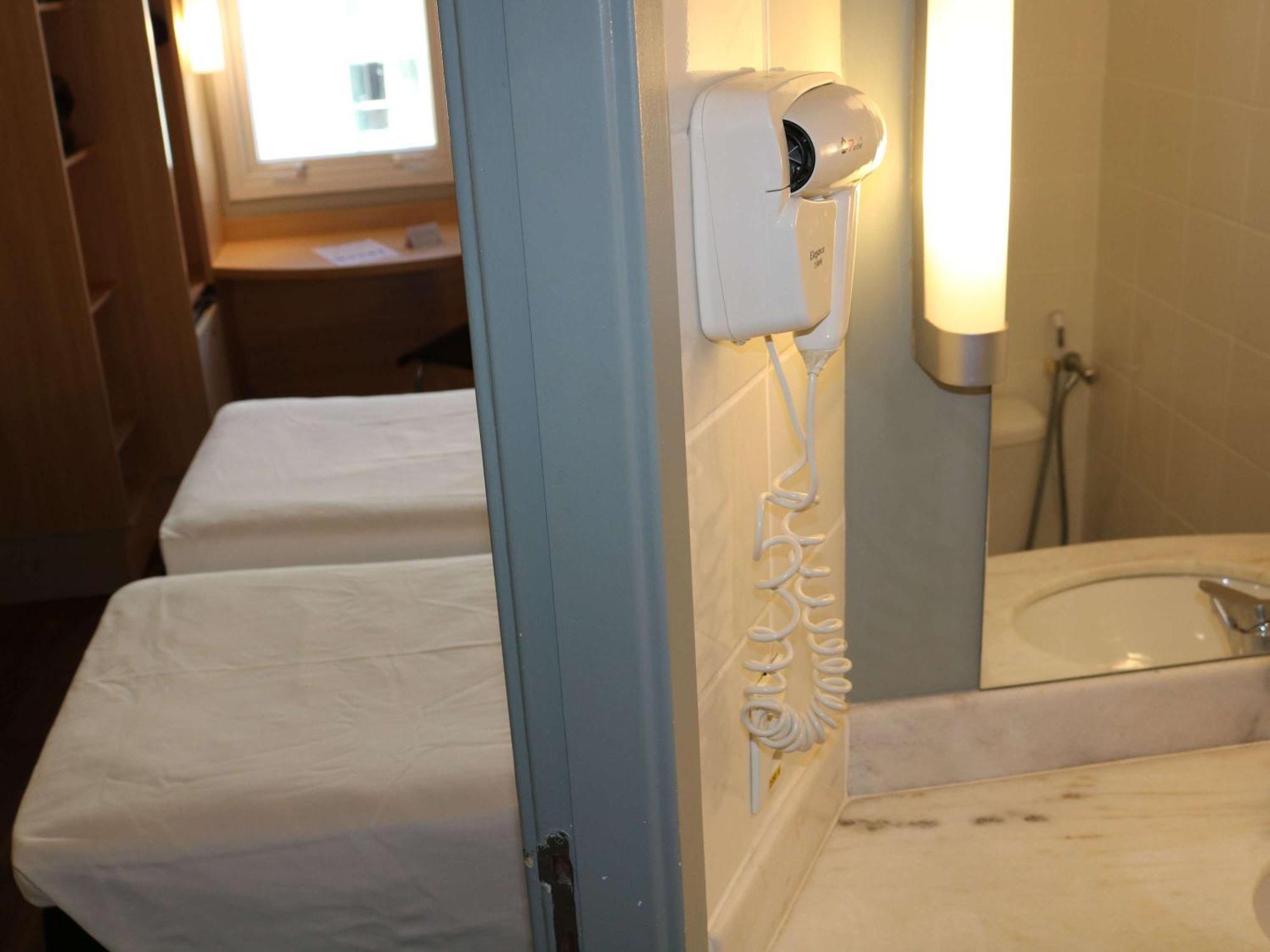 Ibis Salvador Rio Vermelho Extérieur photo