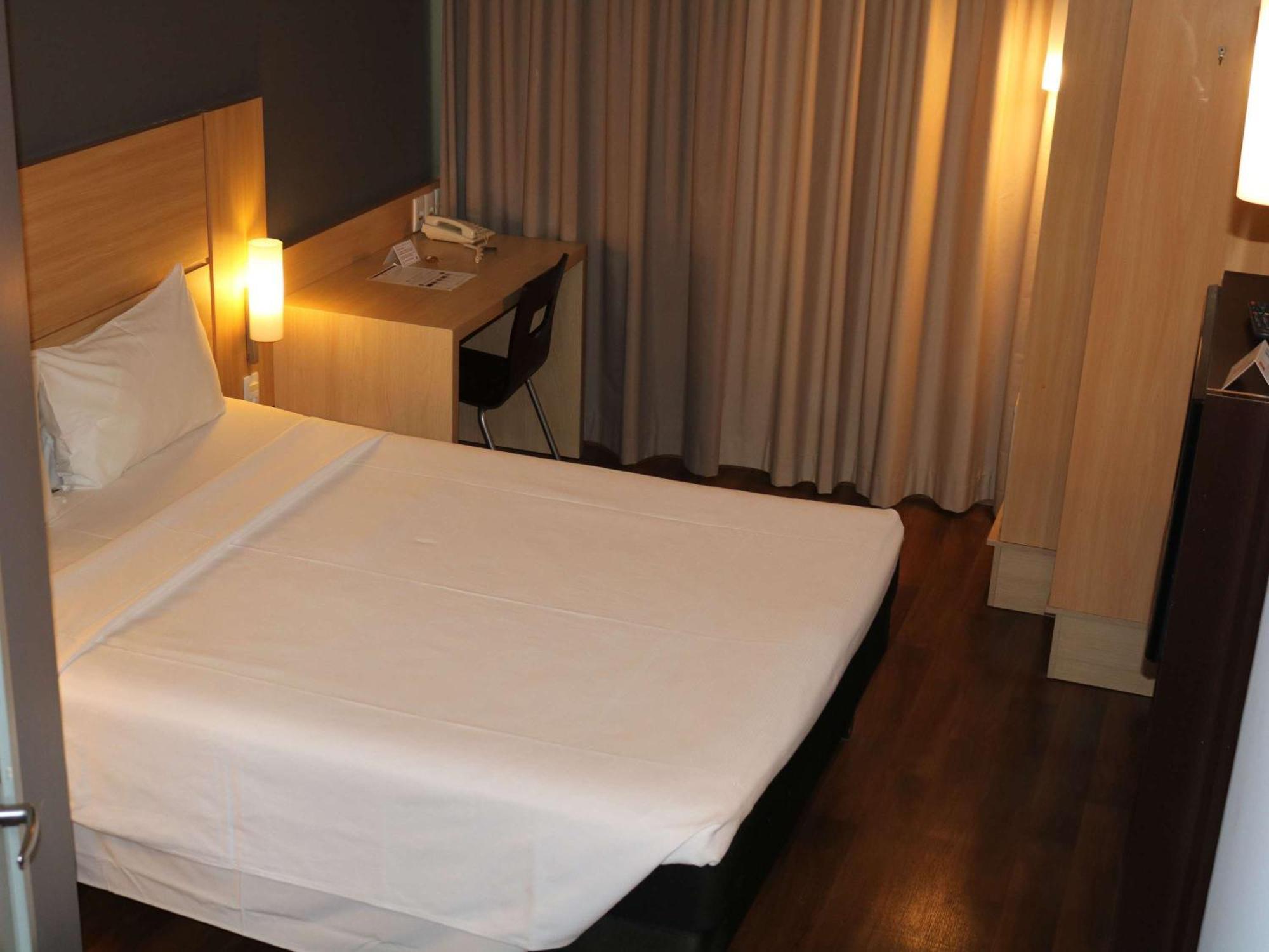 Ibis Salvador Rio Vermelho Extérieur photo