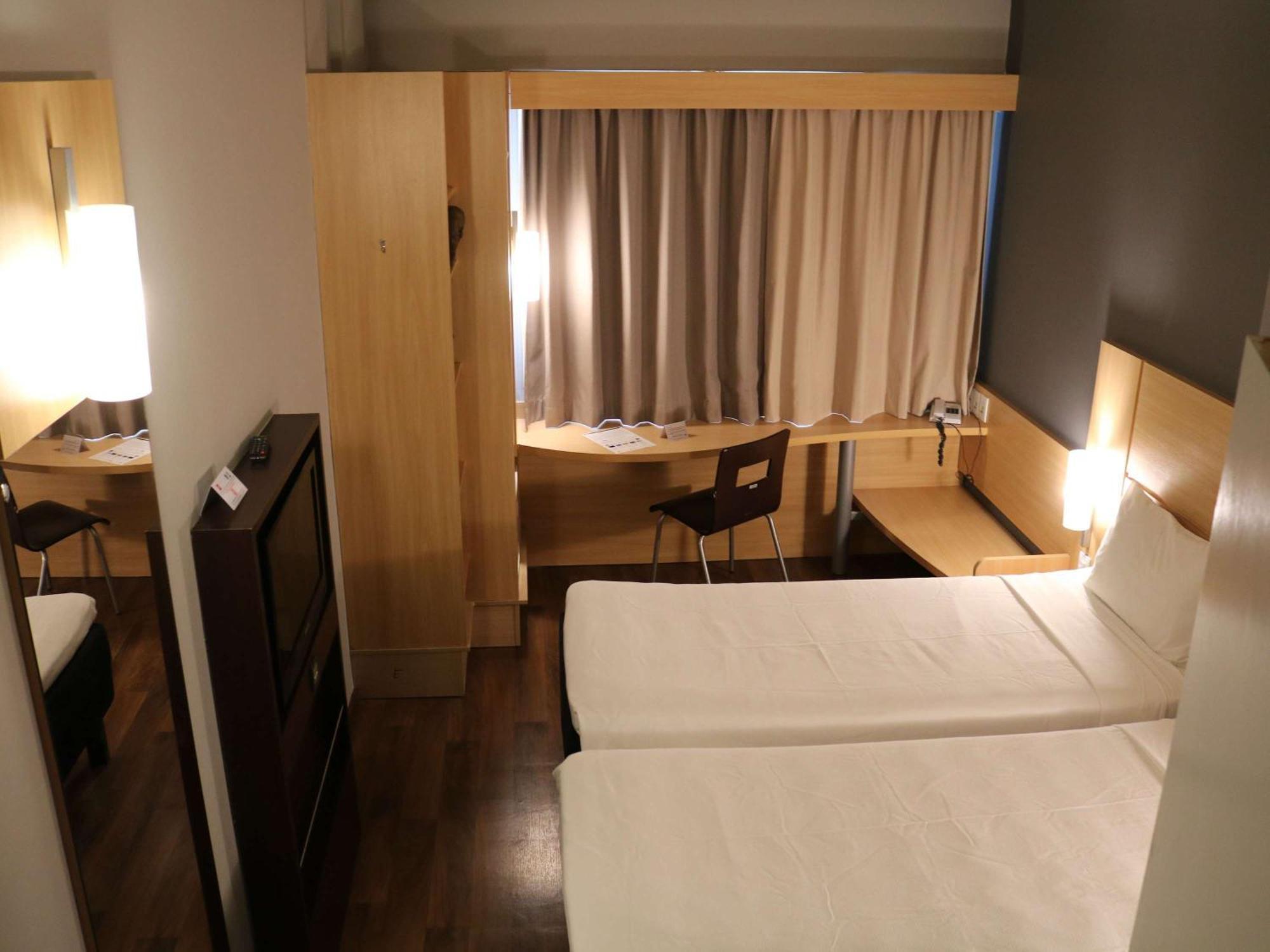 Ibis Salvador Rio Vermelho Extérieur photo