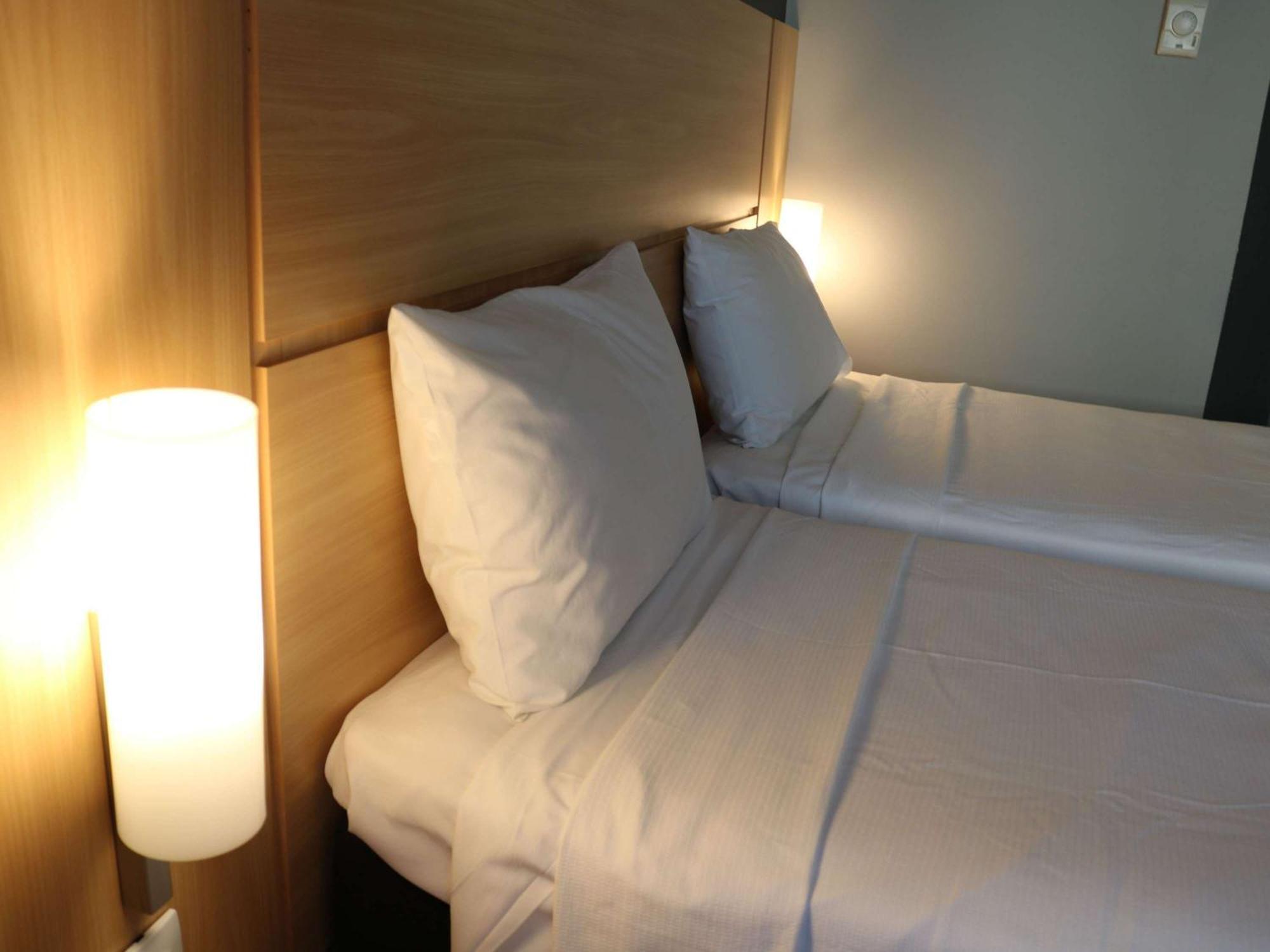 Ibis Salvador Rio Vermelho Extérieur photo